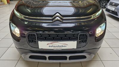 Citroën C3 Aircross Gebrauchtwagen Citroën C3 Aircross Gebrauchtwagen