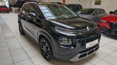 Citroën C3 Aircross Gebrauchtwagen Citroën C3 Aircross Gebrauchtwagen