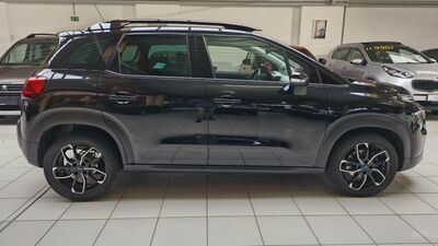 Citroën C3 Aircross Gebrauchtwagen Citroën C3 Aircross Gebrauchtwagen