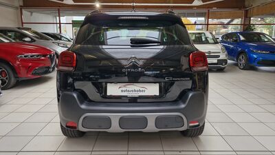 Citroën C3 Aircross Gebrauchtwagen Citroën C3 Aircross Gebrauchtwagen