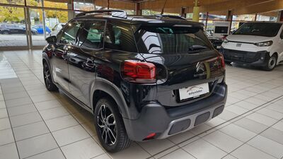 Citroën C3 Aircross Gebrauchtwagen Citroën C3 Aircross Gebrauchtwagen