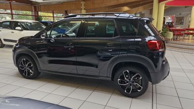 Citroën C3 Aircross Gebrauchtwagen Citroën C3 Aircross Gebrauchtwagen