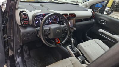 Citroën C3 Aircross Gebrauchtwagen Citroën C3 Aircross Gebrauchtwagen
