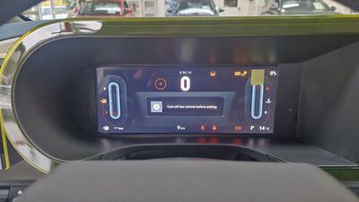 Fiat Grande Panda Neuwagen Fiat Grande Panda Neuwagen