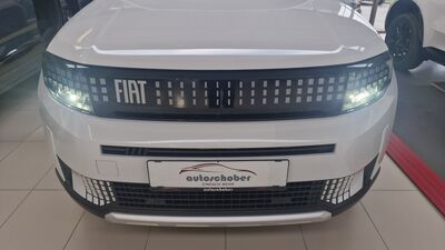 Fiat Grande Panda Neuwagen Fiat Grande Panda Neuwagen