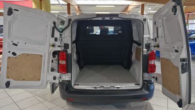 Fiat Scudo Neuwagen Fiat Scudo Neuwagen