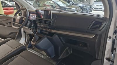 Fiat Scudo Neuwagen Fiat Scudo Neuwagen