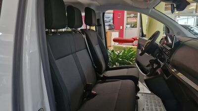 Fiat Scudo Neuwagen Fiat Scudo Neuwagen
