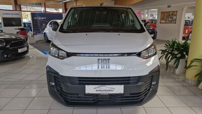 Fiat Scudo Neuwagen Fiat Scudo Neuwagen