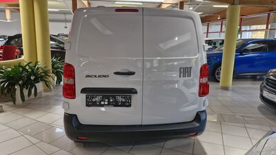 Fiat Scudo Neuwagen Fiat Scudo Neuwagen