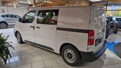 Fiat Scudo Neuwagen Fiat Scudo Neuwagen