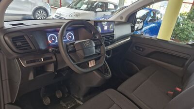 Fiat Scudo Neuwagen Fiat Scudo Neuwagen