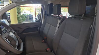 Fiat Scudo Neuwagen Fiat Scudo Neuwagen