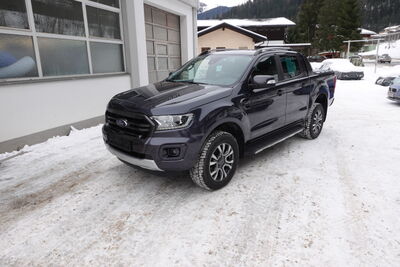 Ford Ranger Gebrauchtwagen