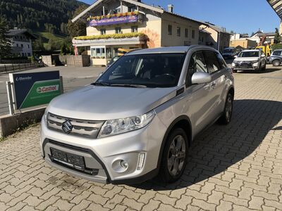 Suzuki Vitara Gebrauchtwagen