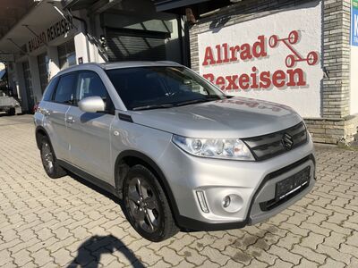 Suzuki Vitara Gebrauchtwagen