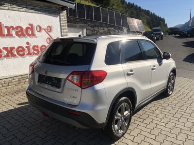 Suzuki Vitara Gebrauchtwagen