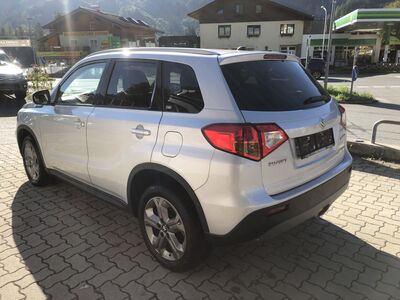 Suzuki Vitara Gebrauchtwagen