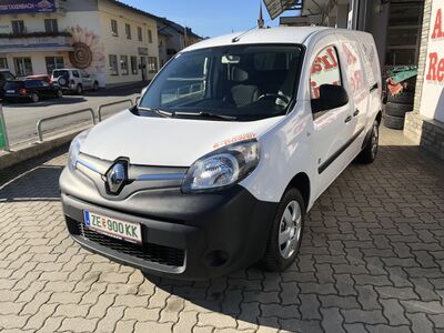 Renault Kangoo Gebrauchtwagen