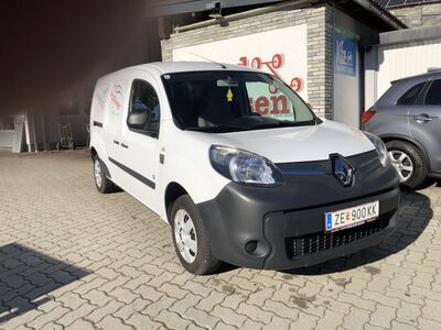 Renault Kangoo Gebrauchtwagen