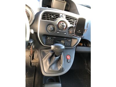 Renault Kangoo Gebrauchtwagen