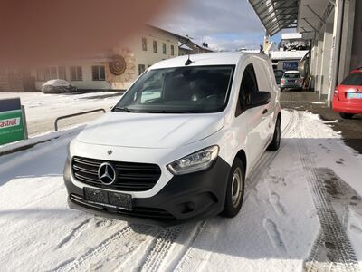 Mercedes-Benz Citan Gebrauchtwagen