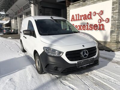 Mercedes-Benz Citan Gebrauchtwagen