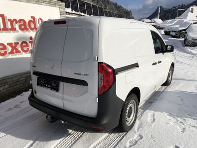 Mercedes-Benz Citan Gebrauchtwagen