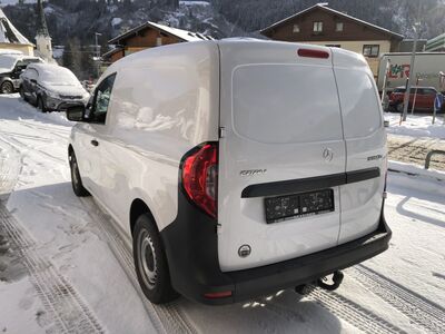 Mercedes-Benz Citan Gebrauchtwagen