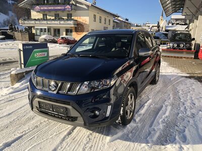 Suzuki Vitara Gebrauchtwagen