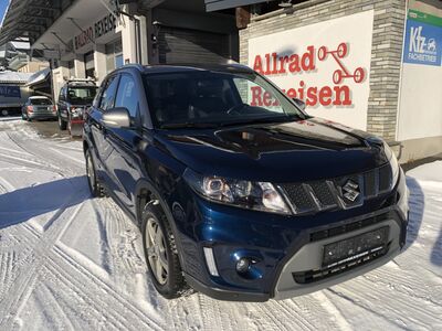 Suzuki Vitara Gebrauchtwagen