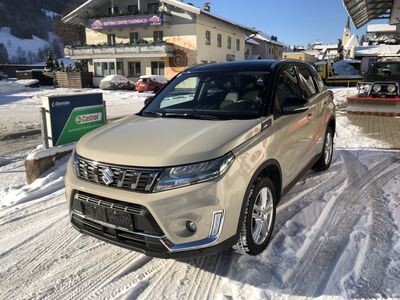 Suzuki Vitara Gebrauchtwagen