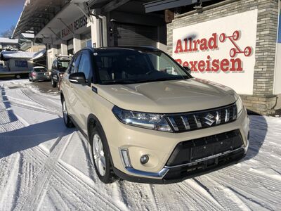 Suzuki Vitara Gebrauchtwagen