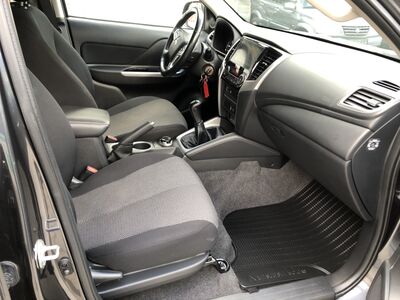 Mitsubishi L 200 Gebrauchtwagen