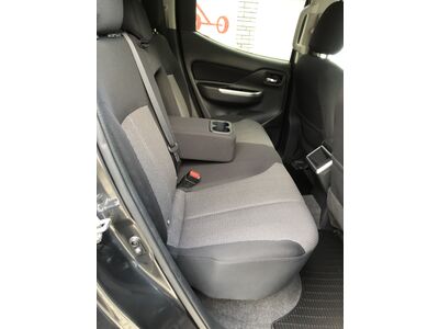 Mitsubishi L 200 Gebrauchtwagen