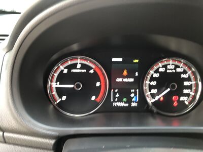 Mitsubishi L 200 Gebrauchtwagen