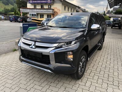 Mitsubishi L 200 Gebrauchtwagen