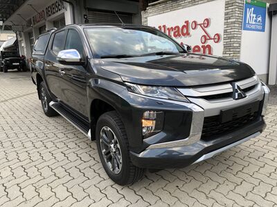 Mitsubishi L 200 Gebrauchtwagen