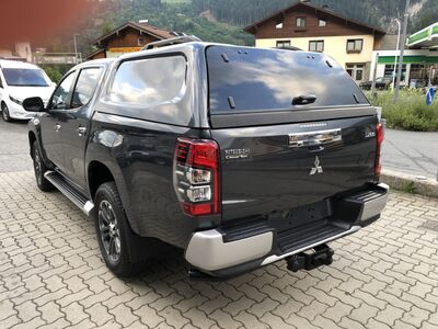 Mitsubishi L 200 Gebrauchtwagen