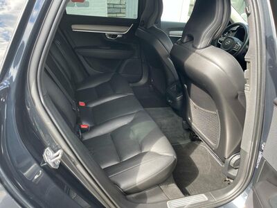 Volvo V90 Gebrauchtwagen