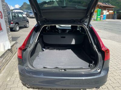 Volvo V90 Gebrauchtwagen