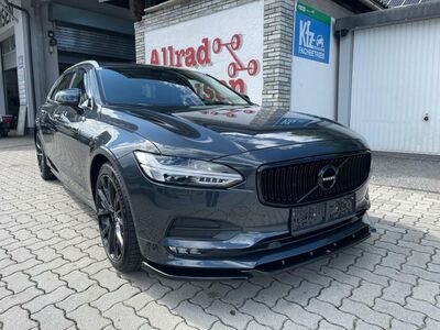 Volvo V90 Gebrauchtwagen