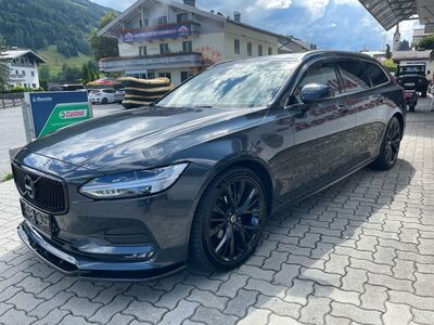 Volvo V90 Gebrauchtwagen
