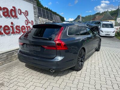 Volvo V90 Gebrauchtwagen