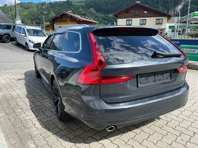 Volvo V90 Gebrauchtwagen
