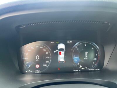 Volvo V90 Gebrauchtwagen