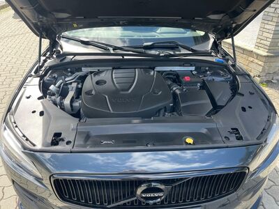 Volvo V90 Gebrauchtwagen