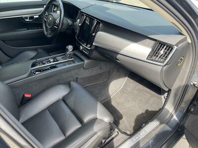 Volvo V90 Gebrauchtwagen