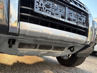 Mitsubishi Pajero Gebrauchtwagen