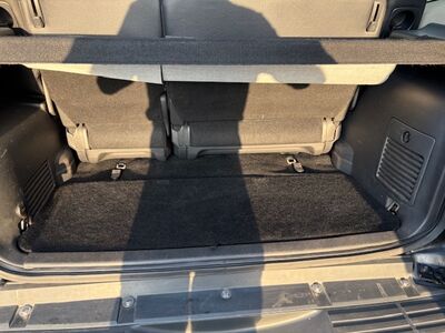 Mitsubishi Pajero Gebrauchtwagen